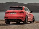 Audi RS Q3 2014 года (AU)